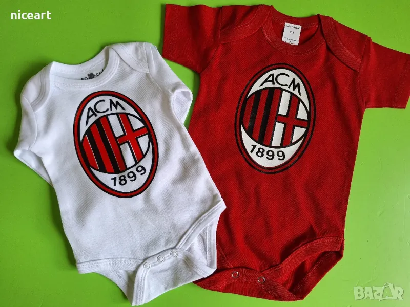 Боди на Милан, снимка 1