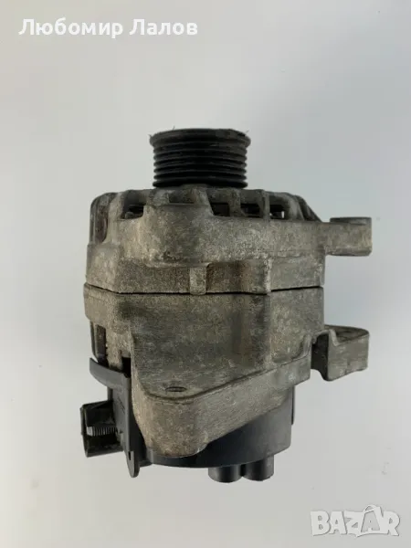 Генератор бензинов Ситроен Пежо 1.4i 1.6 16v (00-07)г. 109-136к.с. 9642879980, снимка 1