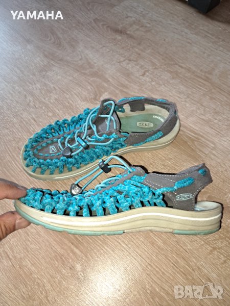 Keen  Юношески  Сандали 37, снимка 1