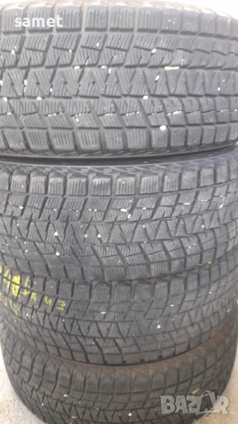 Гуми 225 65 17 бриджестон, снимка 1