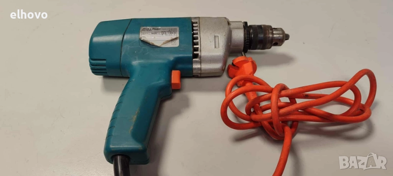 Бормашина Black&Decker DN7/D1, снимка 1