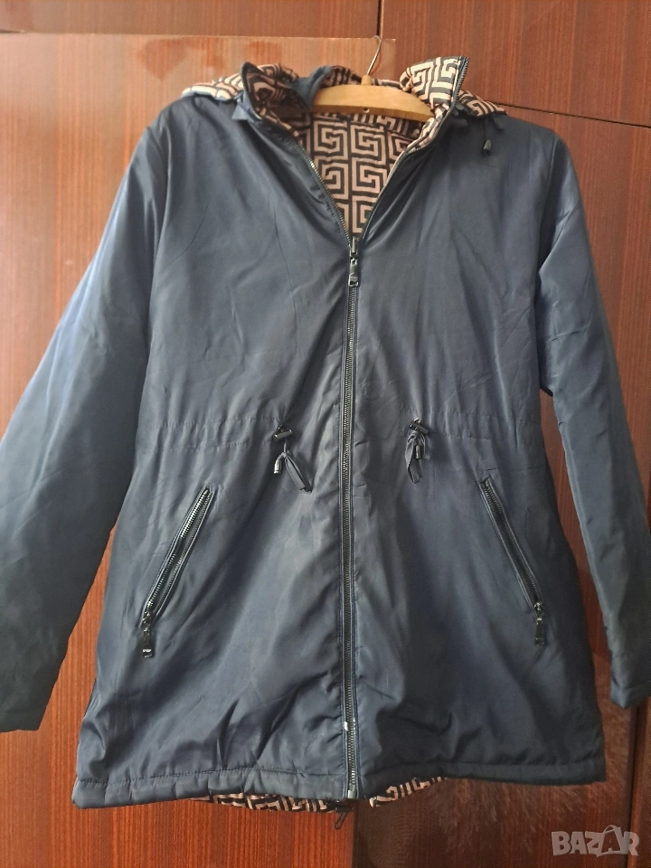 Дамско Яке, снимка 1