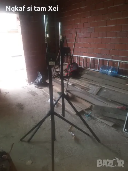 Поставки за колони нови , снимка 1