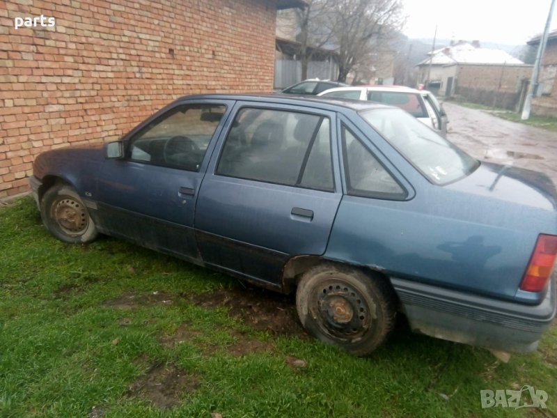 Опел Кадет На Части N, снимка 1
