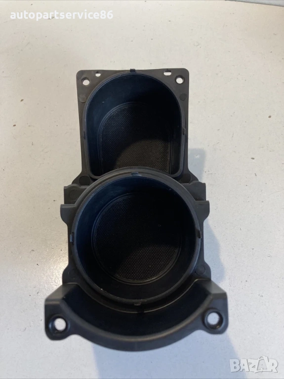 Преден държач за чаши за KIA Ceed 1.6 CRDi (2010) 1296687, снимка 1