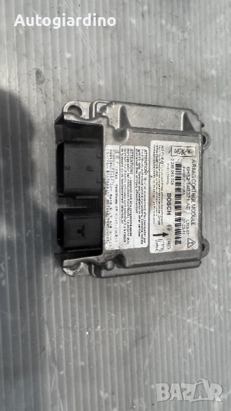 Airbag модул / сензор / датчик зa Land Rover Freelander - 0285010206 / 6H5214B321AE, снимка 1