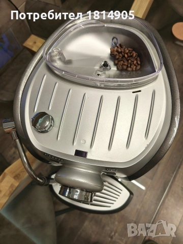 Кафе машина SAECO ODEA , снимка 5 - Кафемашини - 53818910