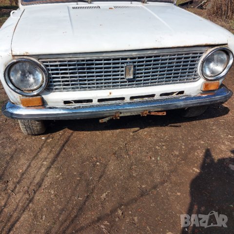 Lada/лада 1300.ваз 21011 на части , снимка 13 - Автомобили и джипове - 39892445