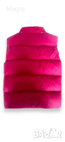 ESPRIT мъжки елек, снимка 14 - Якета - 42620453