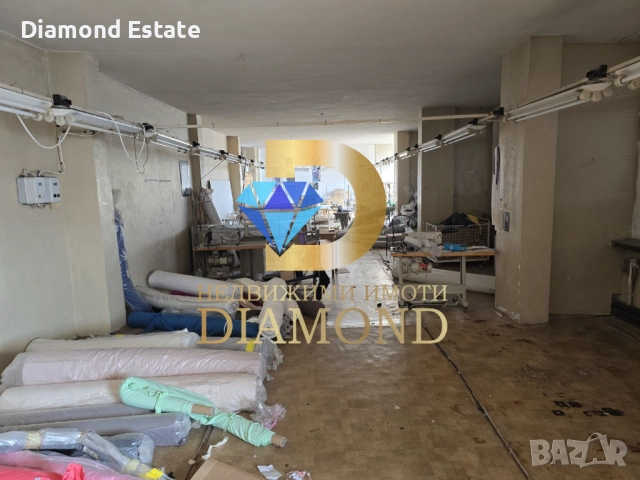 Търг. обект в Димитровград кв. Славянски, снимка 2 - Други - 49398645