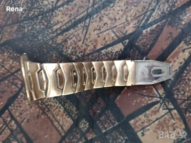 Верижка за мъжки часовник , снимка 4 - Антикварни и старинни предмети - 48931464