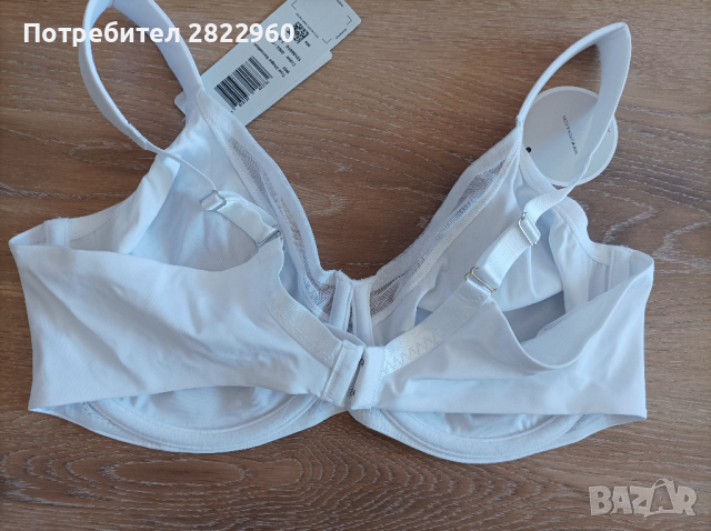 Triumhp нов сутиен 90D, снимка 5 - Бельо - 36369883