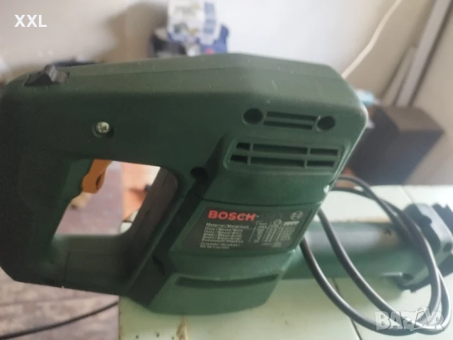 саблен bosch PFZ 550E, снимка 3 - Други инструменти - 51005336