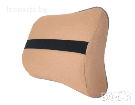 Възглавница за врат - анатомична, снимка 10 - Аксесоари и консумативи - 53851541