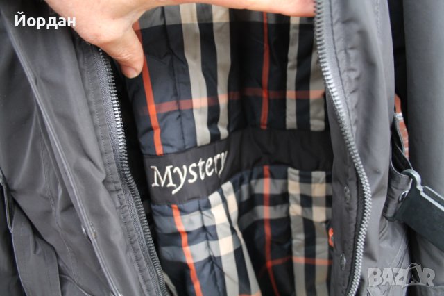 Немско дамско яке ''Wellenstein'' модел ''Mystery'', снимка 14 - Якета - 44295193