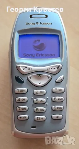 Sony Ericsson T200 и T230, снимка 2 - Sony Ericsson - 47774601