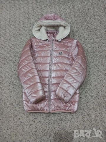 Зимно яке , снимка 3 - Детски якета и елеци - 52538887