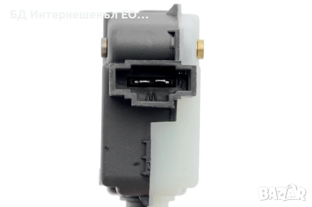 4B9962115B  Машинка моторче за централно заключване, Audi A3 8P, A4 B6 B7, A6 C5, снимка 5 - Части - 50955666