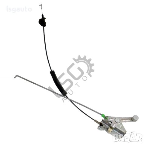 Механизъм отваряне задна лява врата Mazda 5 (I) 2005-2010 ID: 121403