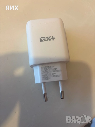 Зарядно, снимка 4 - Друга електроника - 53712332