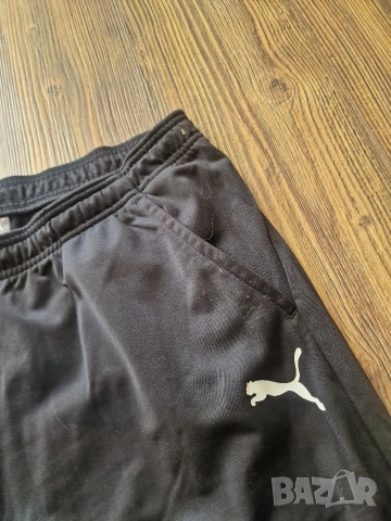 Страхотно мъжко спортно долнище PUMA размер XL , снимка 4 - Спортни дрехи, екипи - 53781573