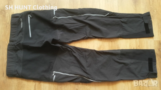 NORRONA Svalbard Heavy Duty Stretch Trouser размер XL панталон - 1622, снимка 2 - Екипировка - 52725870