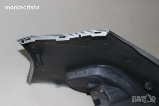 Предна броня Ford S-Max MK2 CD539 (2015-2019г.) EM2B-17F003-AW / EM2V-17H772-AW, снимка 8 - Части - 56270262