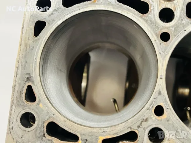 Цилидров блок за Audi Ауди А3 VW Golf MK5 8P1 2.0 GTI 200 коня BWA Евро-4 06F103021D 2007, снимка 10 - Части - 50391613