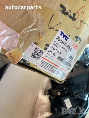 Преден фар за Ауди А4 Б8 / A4 B8, A4 B8 Allroad, снимка 4 - Части - 48340123