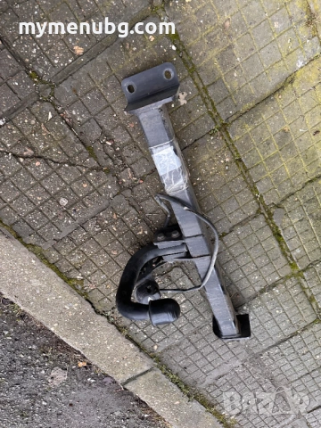 BMW X3 E83 Теглич, снимка 4 - Части - 53224703