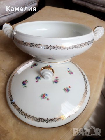 Супник, снимка 5 - Други - 40609824