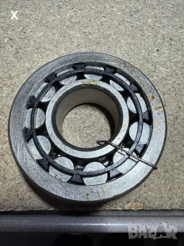 ЛАГЕР 42305АЕМ ГПЗ ВТОРИЧЕН ВАЛ КПП ЛАДА ВАЗ И РАЗДАТЪЧНА КУТИЯ УАЗ НОВ ОРИГИНАЛЕН, снимка 2 - Части - 49165282