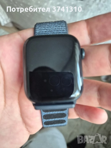 Смарт Часовник apple watch, снимка 5 - Смарт часовници - 51469015