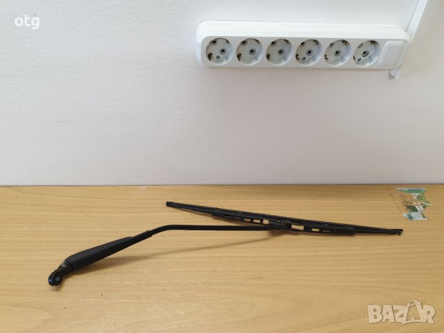 Части от Corsa B , снимка 12 - Части - 41769065