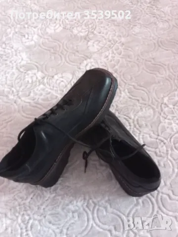 Нови работни обувки- 35лв.