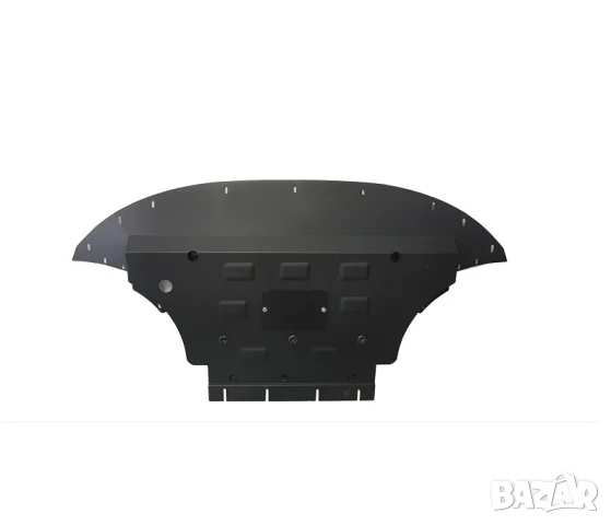 Метална кора под двигател Audi Q5 2008г – 2017г, снимка 3 - Аксесоари и консумативи - 51043643