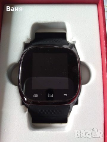 Смарт часовник, снимка 1