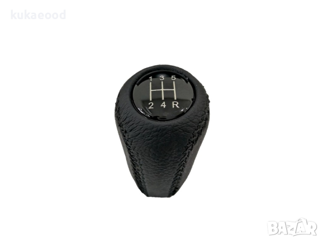 Топка за скоростен лостза Mazda:- 5 скорости, снимка 2 - Аксесоари и консумативи - 44665235