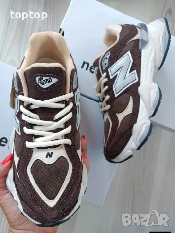 Дамски Маратонки New 🆕 Balance, снимка 4 - Маратонки - 56078053