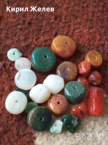 Камъни и кристали 52505, снимка 4 - Бижутерийни комплекти - 52717560