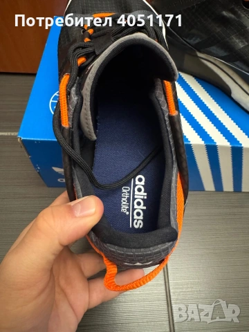 Обувки Adidas , снимка 5 - Маратонки - 53781150