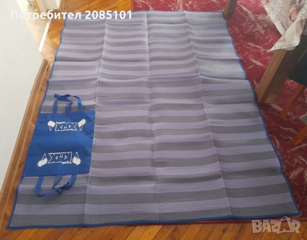 Постелки за плаж или къмпинг, снимка 13 - Други стоки за дома - 47854828