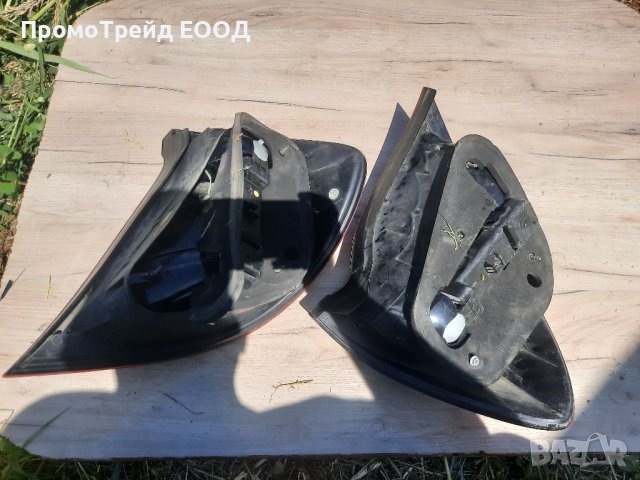 Ляв стоп за Мерцедес Ц клас Mercedes-Benz w203 купе, снимка 2 - Части - 41695586