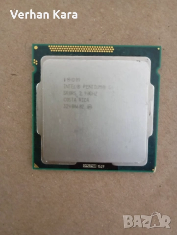 işlemciler, снимка 2 - Процесори - 53244846