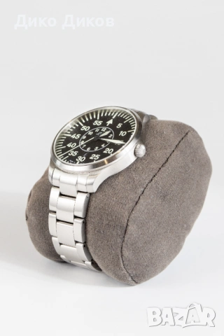 Часовник Laco Zurich.2.D, снимка 7 - Мъжки - 53592548