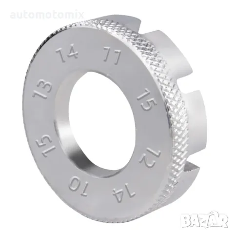 Ключ за Спици на Велосипед - 16331, снимка 3 - Аксесоари за велосипеди - 48799878