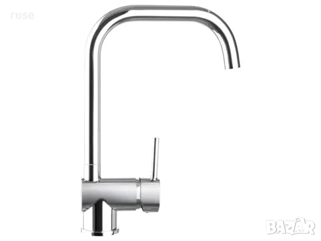 НОВИ! Смесител за кухня водоспестяваща Eco-Click функция 002, снимка 3 - Смесители - 50595469