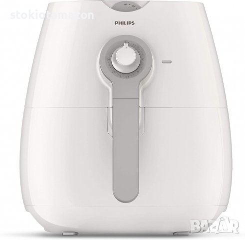 Уред за Здравословно готвене Philips Airfrye