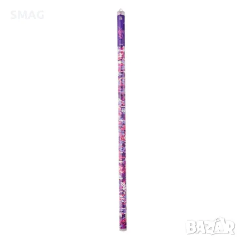 Plus Plus Конструктор в туба (520 части) 1 метър S_1233799, снимка 4 - Рисуване и оцветяване - 49262065