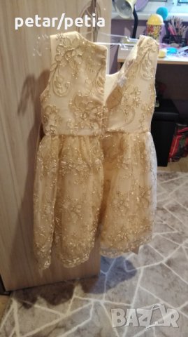 Лот детски рокли, снимка 2 - Детски рокли и поли - 33921782